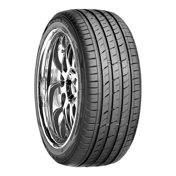 Nexen NFera SU1 195/45-R15 78W 